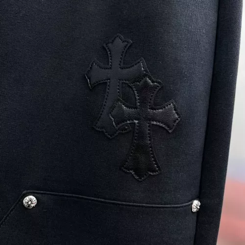 Replica Chrome Hearts Pants For Men #1376747 $60.00 USD for Wholesale