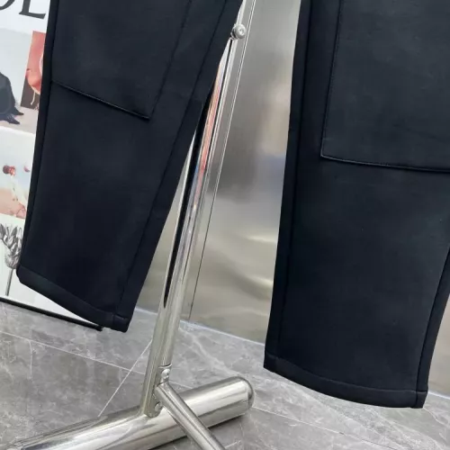 Replica Chrome Hearts Pants For Men #1376747 $60.00 USD for Wholesale