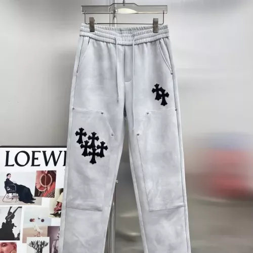 Chrome Hearts Pants For Men #1376748 $60.00 USD, Wholesale Replica Chrome Hearts Pants