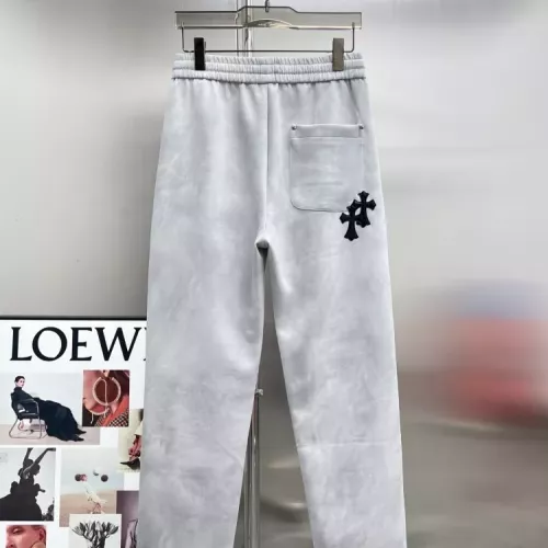 Replica Chrome Hearts Pants For Men #1376748 $60.00 USD for Wholesale