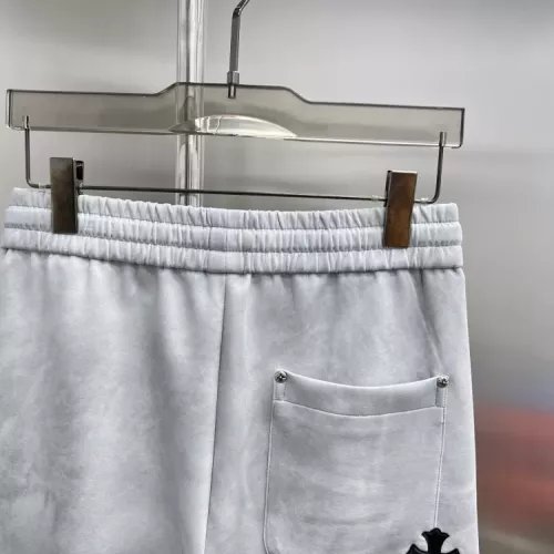 Replica Chrome Hearts Pants For Men #1376748 $60.00 USD for Wholesale