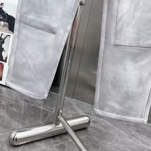 Replica Chrome Hearts Pants For Men #1376748 $60.00 USD for Wholesale