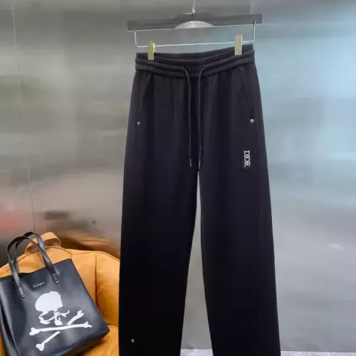 Christian Dior Pants For Men #1376758 $64.00 USD, Wholesale Replica Christian Dior Pants