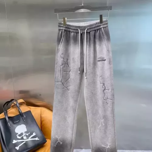 Balenciaga Pants For Men #1376765 $64.00 USD, Wholesale Replica Balenciaga Pants
