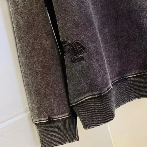 Replica Chrome Hearts Hoodies Long Sleeved For Unisex #1376793 $48.00 USD for Wholesale