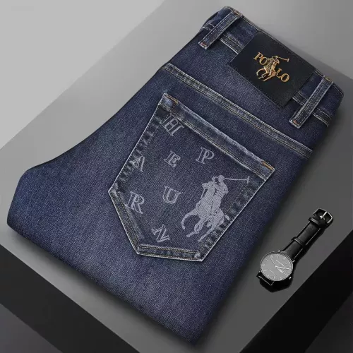Ralph Lauren Polo Jeans For Men #1376799 $48.00 USD, Wholesale Replica Ralph Lauren Polo Jeans