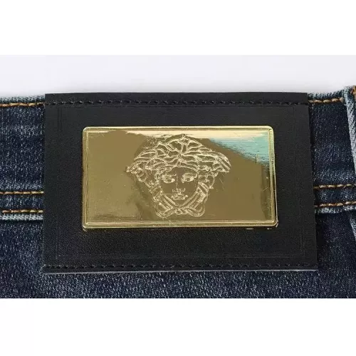 Replica Versace Jeans For Men #1376801 $48.00 USD for Wholesale