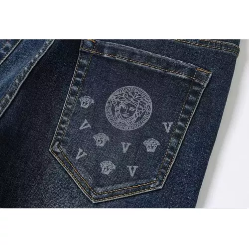 Replica Versace Jeans For Men #1376801 $48.00 USD for Wholesale