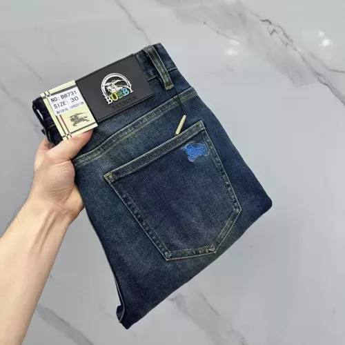 Burberry Jeans For Men #1376806 $48.00 USD, Wholesale Replica Burberry Jeans