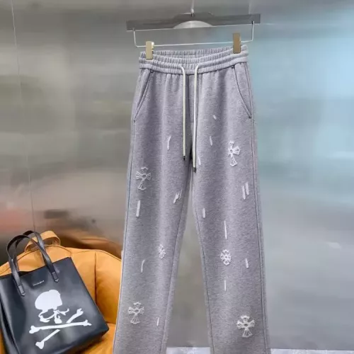 Chrome Hearts Pants For Men #1376828 $68.00 USD, Wholesale Replica Chrome Hearts Pants