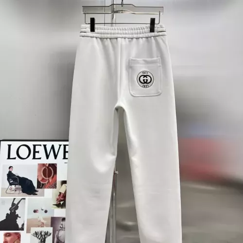 Replica Gucci Pants For Men #1376839 $60.00 USD for Wholesale