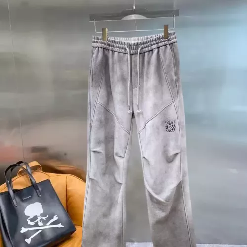 LOEWE Pants For Men #1376840 $64.00 USD, Wholesale Replica LOEWE Pants