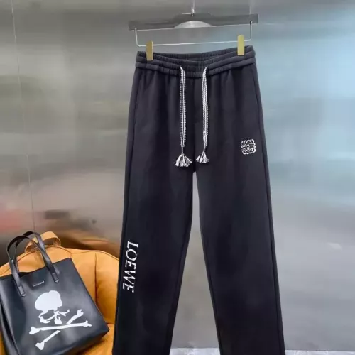 LOEWE Pants For Men #1376844 $68.00 USD, Wholesale Replica LOEWE Pants