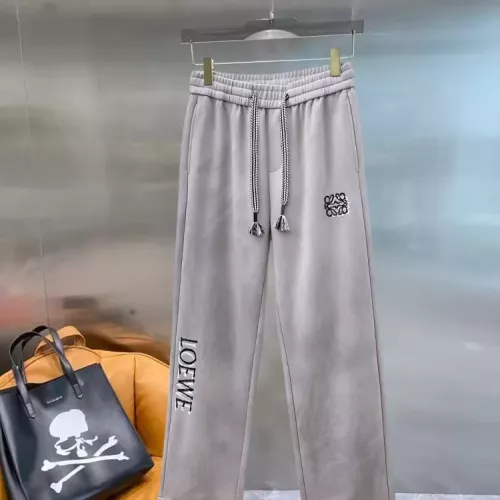 LOEWE Pants For Men #1376845 $68.00 USD, Wholesale Replica LOEWE Pants