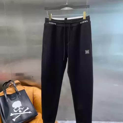 LOEWE Pants For Men #1376846 $68.00 USD, Wholesale Replica LOEWE Pants