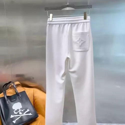 Replica Louis Vuitton LV Pants For Men #1376848 $68.00 USD for Wholesale