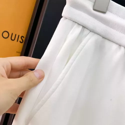 Replica Louis Vuitton LV Pants For Men #1376848 $68.00 USD for Wholesale