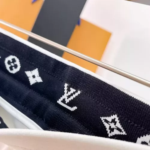 Replica Louis Vuitton LV Pants For Men #1376848 $68.00 USD for Wholesale