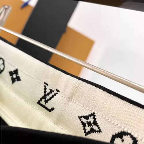 Replica Louis Vuitton LV Pants For Men #1376849 $68.00 USD for Wholesale