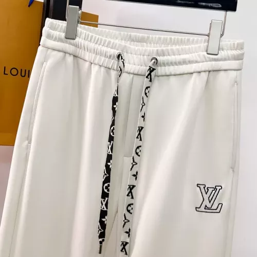 Replica Louis Vuitton LV Pants For Men #1376850 $68.00 USD for Wholesale