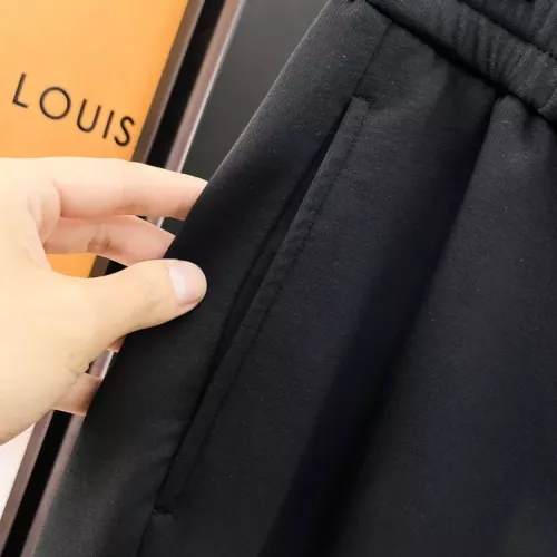 Replica Louis Vuitton LV Pants For Men #1376851 $68.00 USD for Wholesale