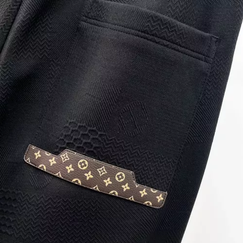 Replica Louis Vuitton LV Pants For Men #1376866 $68.00 USD for Wholesale