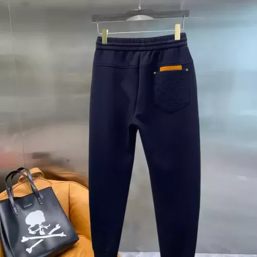 Replica Louis Vuitton LV Pants For Men #1376870 $68.00 USD for Wholesale