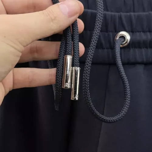 Replica Louis Vuitton LV Pants For Men #1376870 $68.00 USD for Wholesale