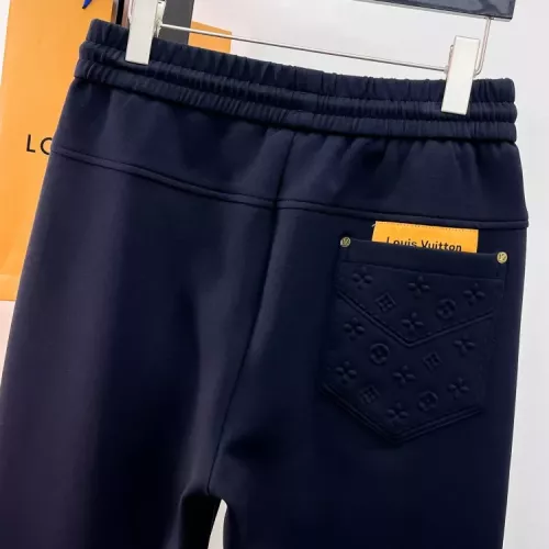 Replica Louis Vuitton LV Pants For Men #1376870 $68.00 USD for Wholesale