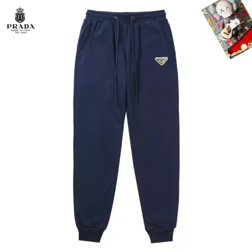 Prada Pants For Men #1376872 $42.00 USD, Wholesale Replica Prada Pants