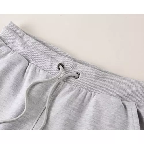 Replica Philipp Plein PP Pants For Men #1376881 $42.00 USD for Wholesale