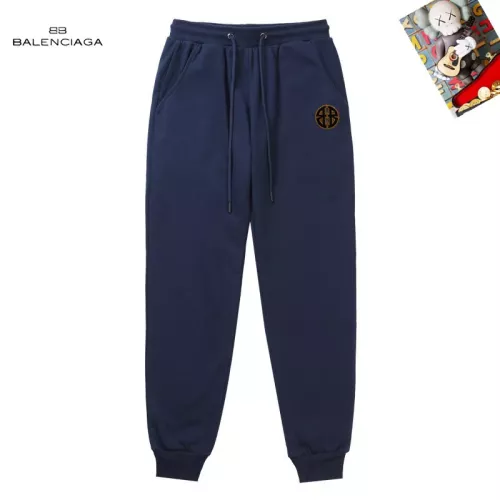 Balenciaga Pants For Men #1376885 $42.00 USD, Wholesale Replica Balenciaga Pants