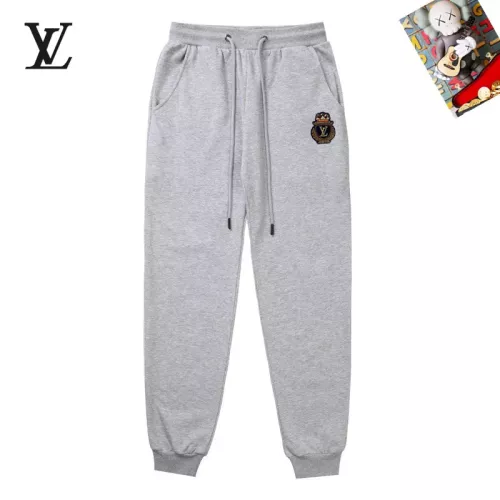 Louis Vuitton LV Pants For Men #1376889 $42.00 USD, Wholesale Replica Louis Vuitton LV Pants