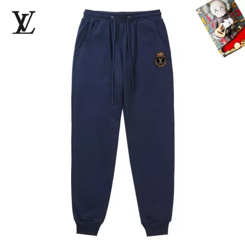 Louis Vuitton LV Pants For Men #1376890 $42.00 USD, Wholesale Replica Louis Vuitton LV Pants