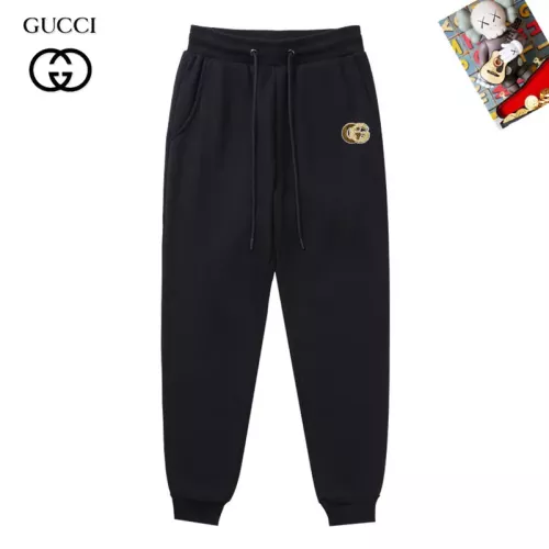 Gucci Pants For Men #1376903 $42.00 USD, Wholesale Replica Gucci Pants