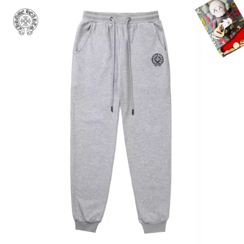 Chrome Hearts Pants For Men #1376919 $42.00 USD, Wholesale Replica Chrome Hearts Pants