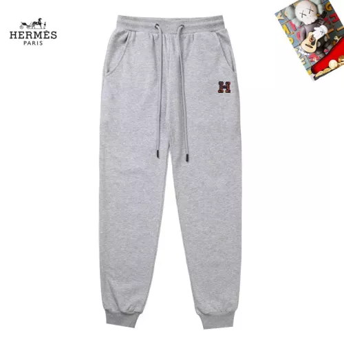 Hermes Pants For Men #1376922 $42.00 USD, Wholesale Replica Hermes Pants
