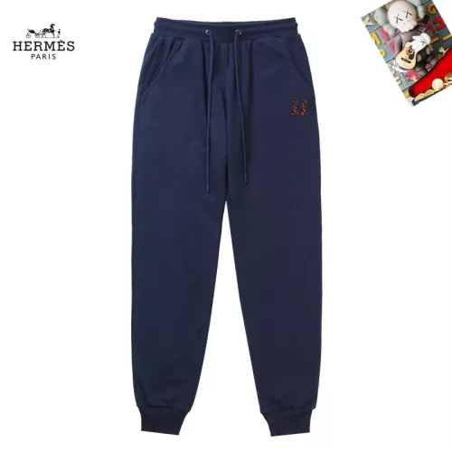 Hermes Pants For Men #1376924 $42.00 USD, Wholesale Replica Hermes Pants