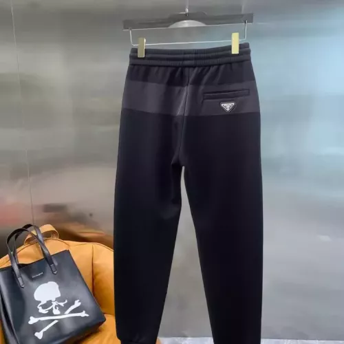 Replica Prada Pants For Men #1376931 $68.00 USD for Wholesale