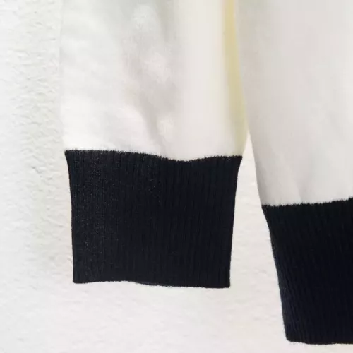 Replica Louis Vuitton LV Sweaters Long Sleeved For Unisex #1376935 $56.00 USD for Wholesale