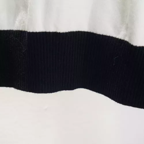 Replica Louis Vuitton LV Sweaters Long Sleeved For Unisex #1376935 $56.00 USD for Wholesale