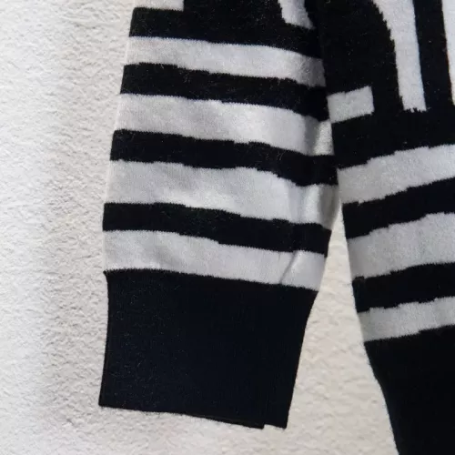 Replica Louis Vuitton LV Sweaters Long Sleeved For Unisex #1376936 $56.00 USD for Wholesale