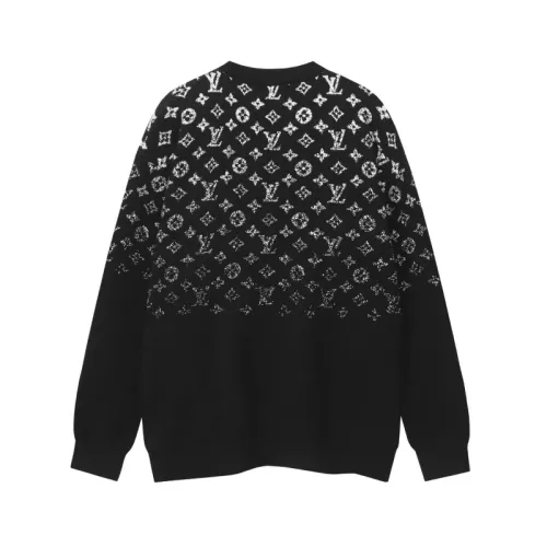 Replica Louis Vuitton LV Sweaters Long Sleeved For Unisex #1376942 $68.00 USD for Wholesale