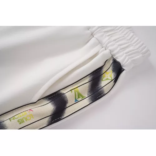 Replica Louis Vuitton LV Pants For Men #1376960 $45.00 USD for Wholesale