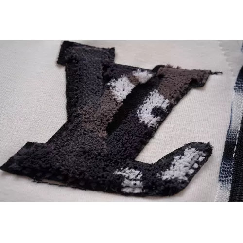 Replica Louis Vuitton LV Pants For Men #1376962 $45.00 USD for Wholesale