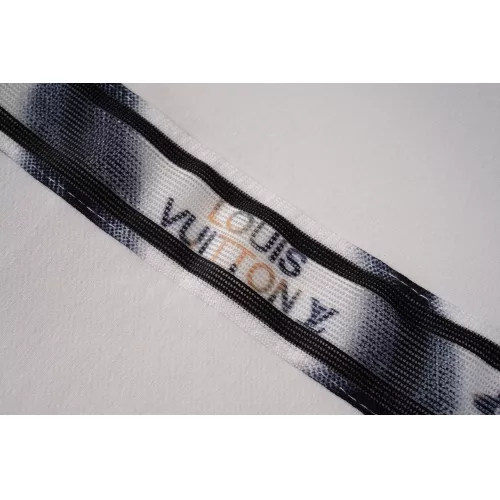 Replica Louis Vuitton LV Pants For Men #1376962 $45.00 USD for Wholesale