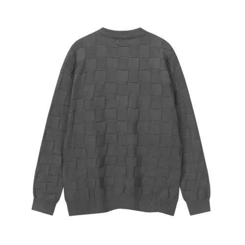 Replica Louis Vuitton LV Sweaters Long Sleeved For Unisex #1376964 $68.00 USD for Wholesale