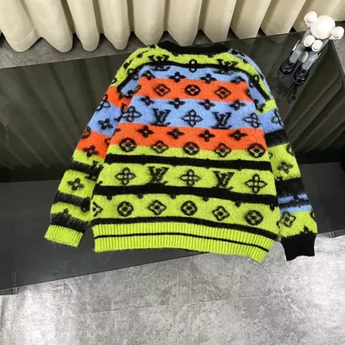 Replica Louis Vuitton LV Sweaters Long Sleeved For Unisex #1376966 $72.00 USD for Wholesale