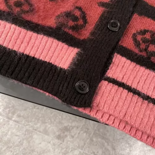 Replica Louis Vuitton LV Sweaters Long Sleeved For Unisex #1376967 $72.00 USD for Wholesale