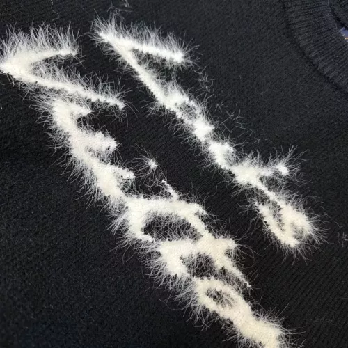 Replica Louis Vuitton LV Sweaters Long Sleeved For Unisex #1376968 $56.00 USD for Wholesale